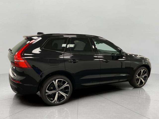 2024 Volvo XC60 Recharge Plug-In Hybrid Vehicle Photo in Appleton, WI 54913