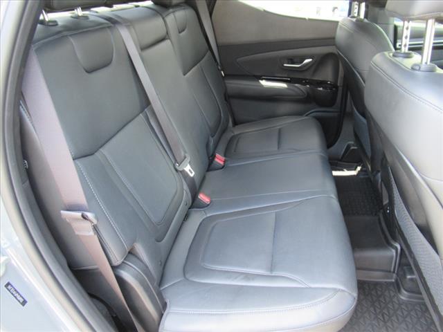 2023 Hyundai SANTA CRUZ Vehicle Photo in LEESBURG, FL 34788-4022