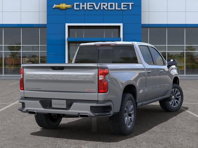 2024 Chevrolet Silverado 1500 Vehicle Photo in ANCHORAGE, AK 99515-2026