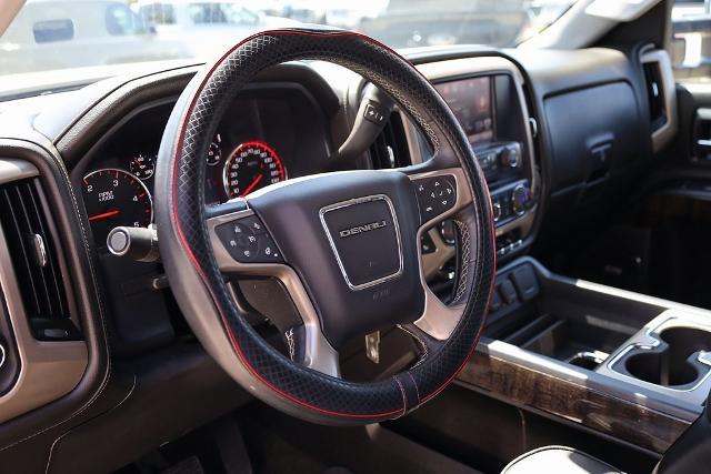 2016 GMC Sierra 3500HD Vehicle Photo in AMERICAN FORK, UT 84003-3317