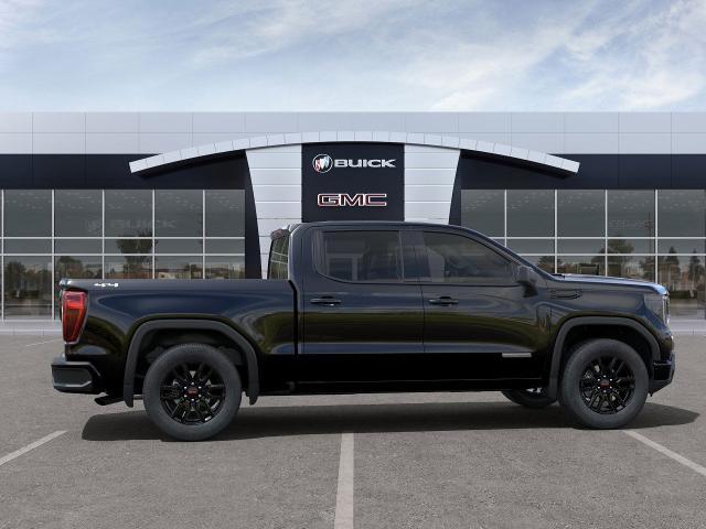 2024 GMC Sierra 1500 Vehicle Photo in APPLETON, WI 54914-8833