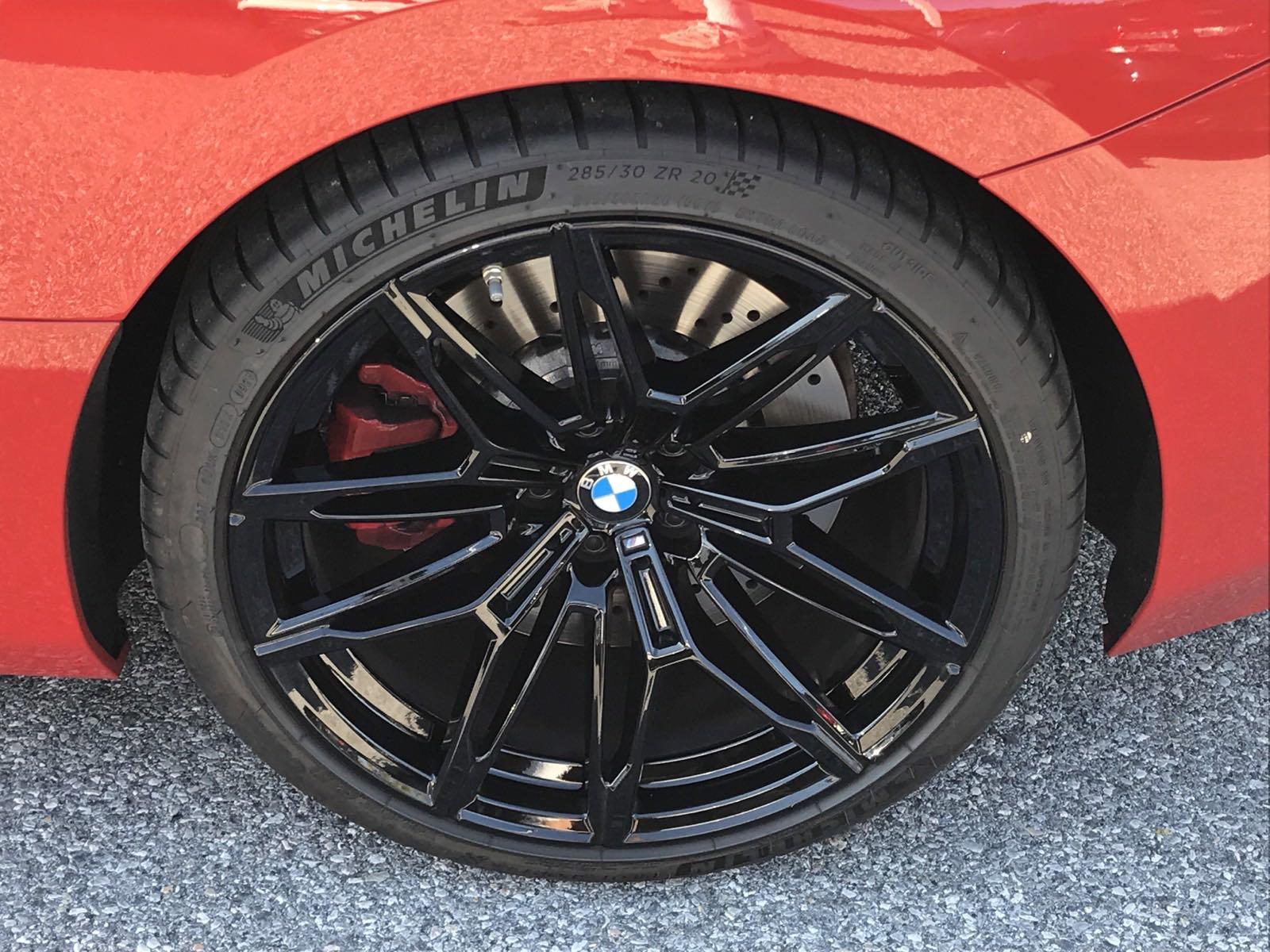 2024 BMW M2 Vehicle Photo in Mechanicsburg, PA 17050