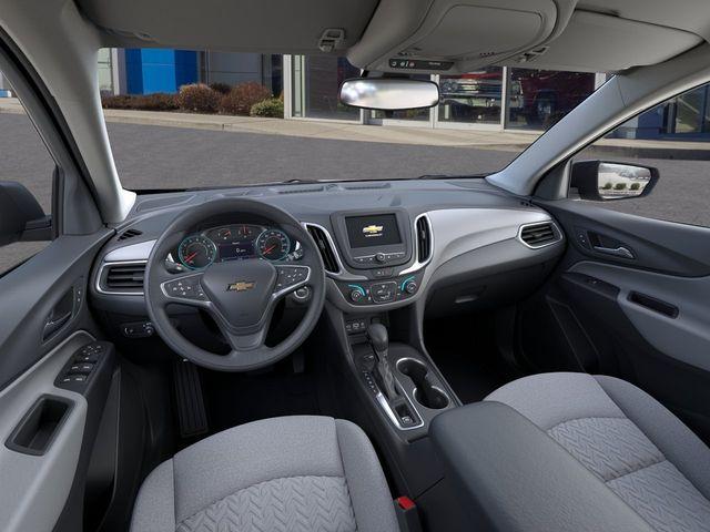 2024 Chevrolet Equinox Vehicle Photo in DANBURY, CT 06810-5034