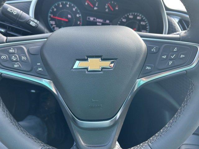 2024 Chevrolet Malibu Vehicle Photo in SAUK CITY, WI 53583-1301