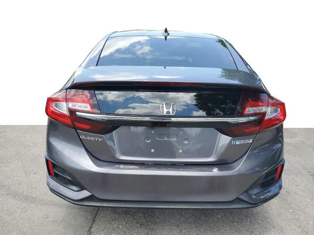 2018 Honda Clarity Plug-In Hybrid Vehicle Photo in POMPANO BEACH, FL 33064-7091