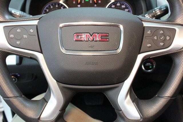 2023 GMC Terrain Vehicle Photo in GRAND LEDGE, MI 48837-9199