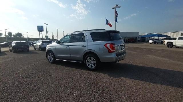 2020 Ford Expedition Vehicle Photo in NEDERLAND, TX 77627-8017