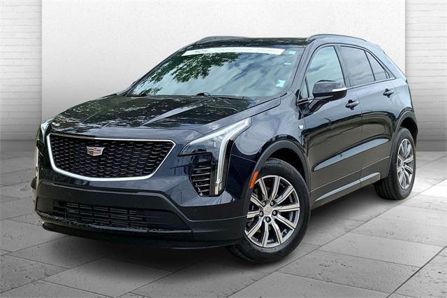 2023 Cadillac XT4 Vehicle Photo in KANSAS CITY, MO 64114-4545