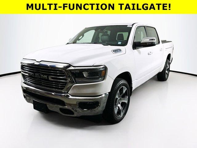 2023 Ram 1500 Vehicle Photo in Doylsetown, PA 18901