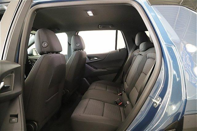 2025 Chevrolet Equinox Vehicle Photo in MEDINA, OH 44256-9001