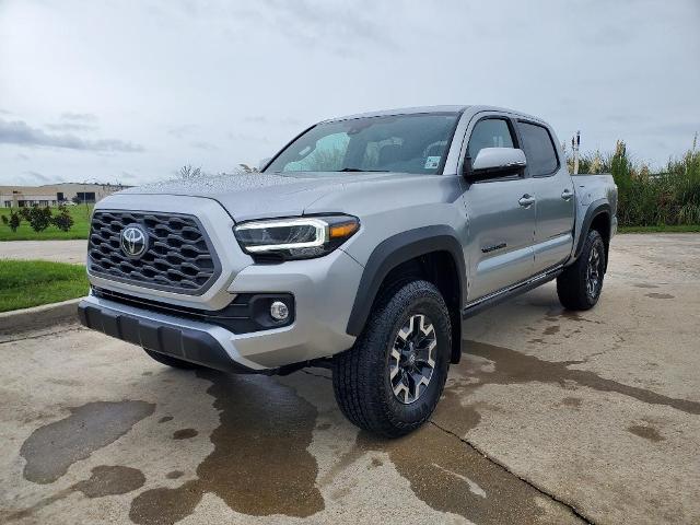 2023 Toyota Tacoma 4WD Vehicle Photo in BROUSSARD, LA 70518-0000