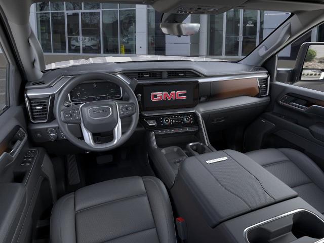 2024 GMC Sierra 2500 HD Vehicle Photo in NORTH RIVERSIDE, IL 60546-1404