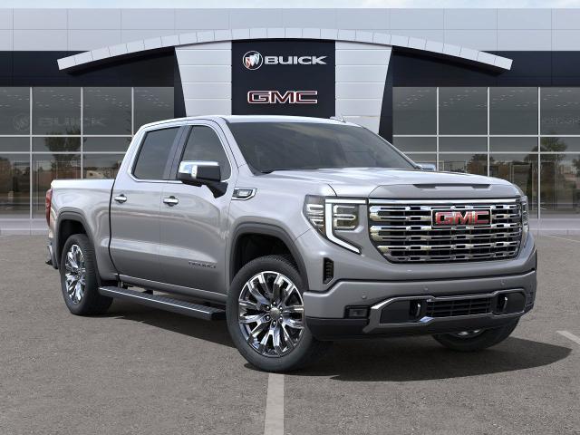 2024 GMC Sierra 1500 Vehicle Photo in PASADENA, CA 91107-3803