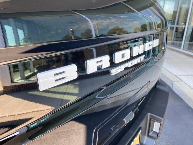 2022 Ford Bronco Sport Vehicle Photo in Mahwah, NJ 07430-1343