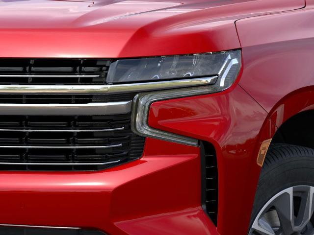 2024 Chevrolet Tahoe Vehicle Photo in HOUSTON, TX 77034-5009