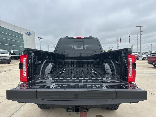 2024 Ford Super Duty F-250 SRW Vehicle Photo in Terrell, TX 75160