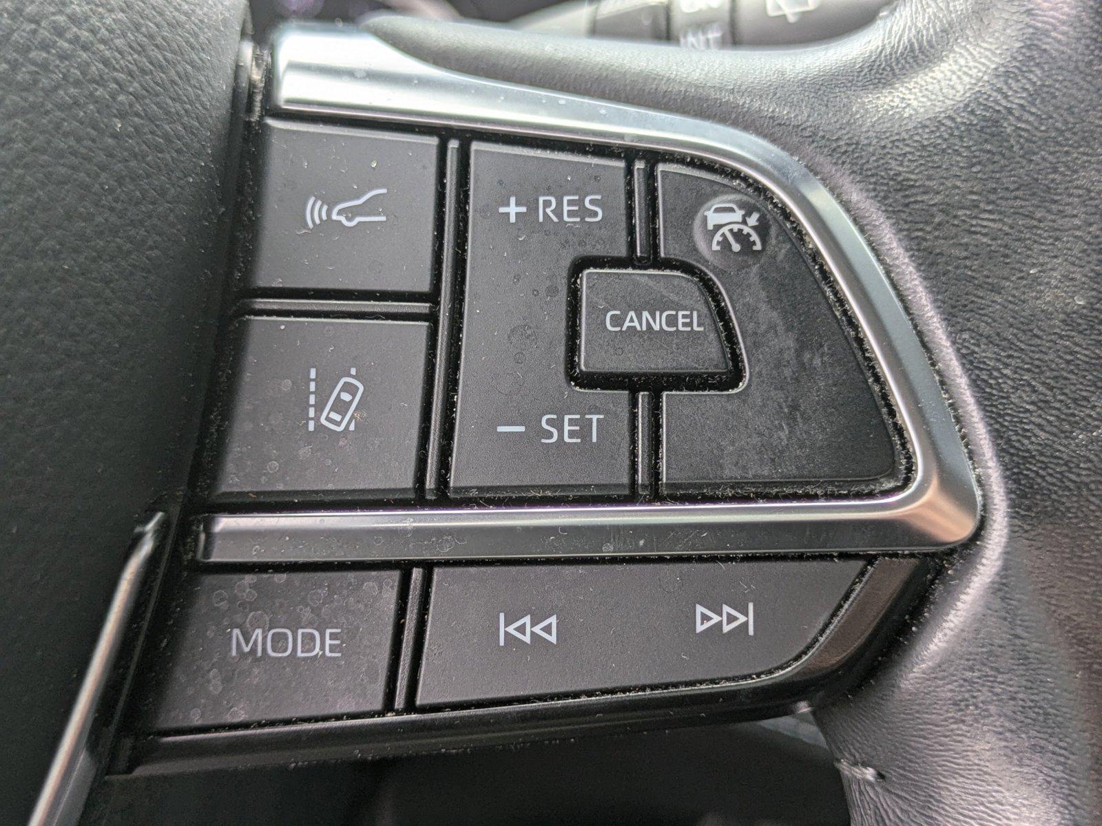 2020 Toyota Highlander Vehicle Photo in Clearwater, FL 33761