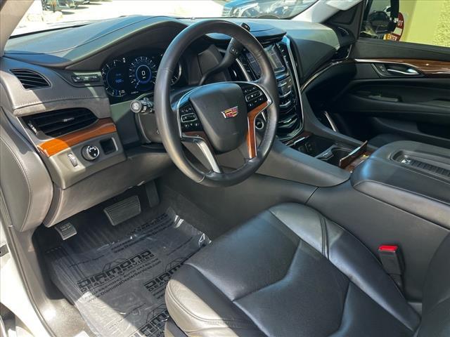 2020 Cadillac Escalade Vehicle Photo in TAMPA, FL 33612-3404