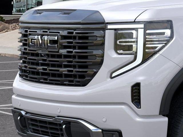 2025 GMC Sierra 1500 Vehicle Photo in SALT LAKE CITY, UT 84119-3321