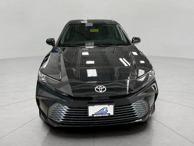 2025 Toyota Camry Vehicle Photo in Oshkosh, WI 54904