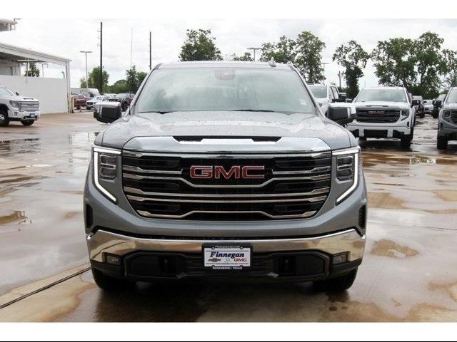 2024 GMC Sierra 1500 Vehicle Photo in ROSENBERG, TX 77471-5675