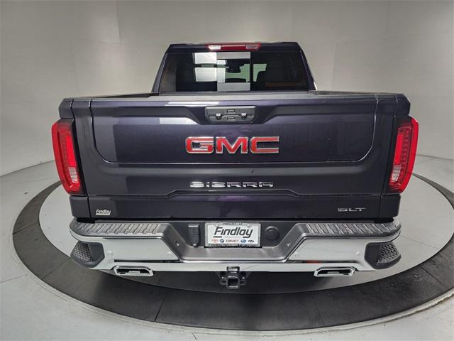 2024 GMC Sierra 1500 Vehicle Photo in PRESCOTT, AZ 86305-3700