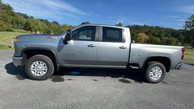 2025 Chevrolet Silverado 2500 HD Vehicle Photo in THOMPSONTOWN, PA 17094-9014