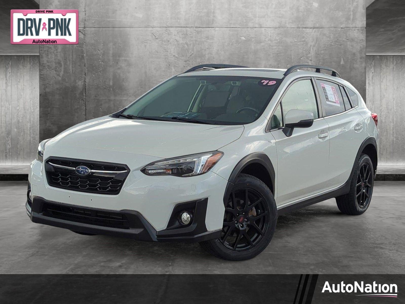 2019 Subaru Crosstrek Vehicle Photo in Margate, FL 33063