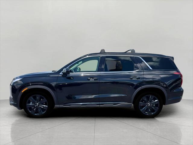 2025 Hyundai PALISADE Vehicle Photo in Green Bay, WI 54304