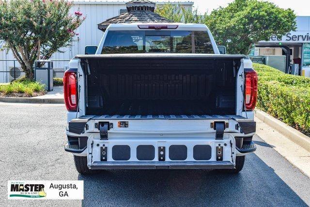 2024 GMC Sierra 1500 Vehicle Photo in AUGUSTA, GA 30907-2867