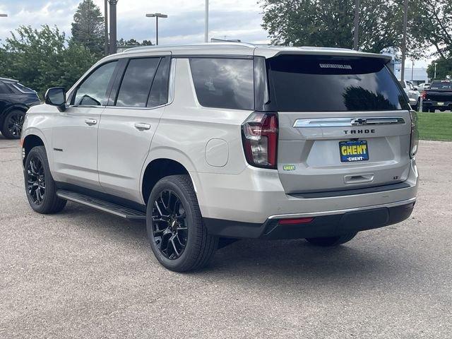 2024 Chevrolet Tahoe Vehicle Photo in GREELEY, CO 80634-4125