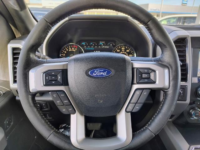 2018 Ford F-150 Vehicle Photo in GREEN BAY, WI 54304-5303