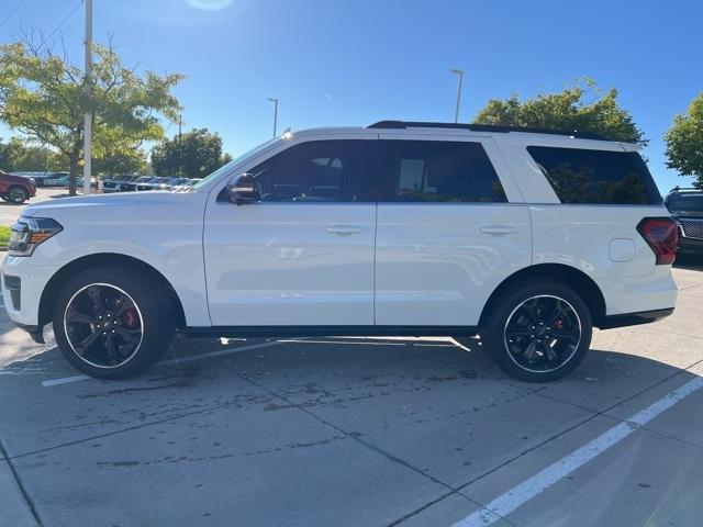 2024 Ford Expedition Vehicle Photo in LITTLETON, CO 80124-2754