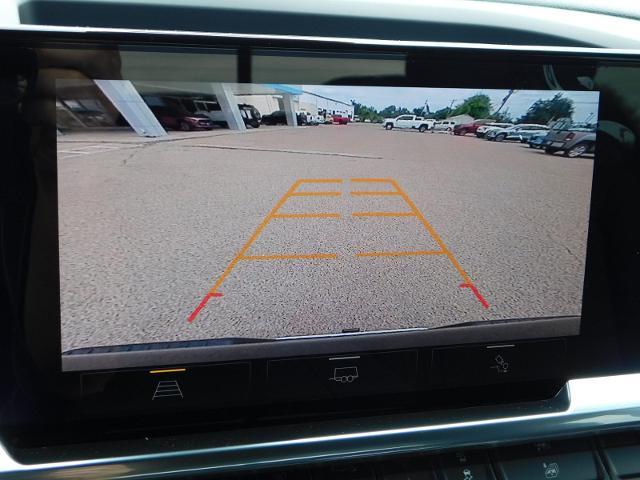 2025 Chevrolet Silverado 1500 Vehicle Photo in GATESVILLE, TX 76528-2745