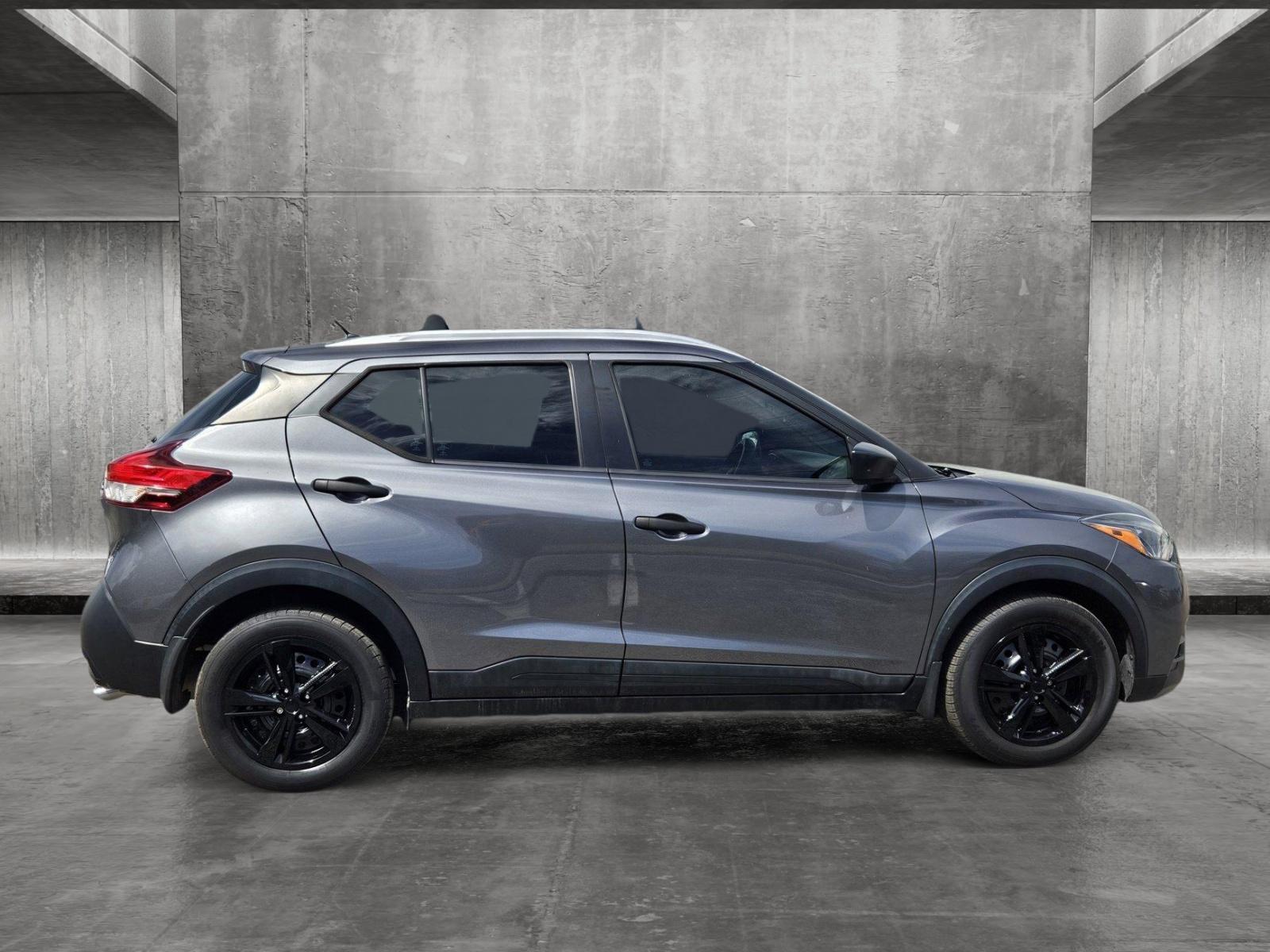 2019 Nissan Kicks Vehicle Photo in Clearwater, FL 33764