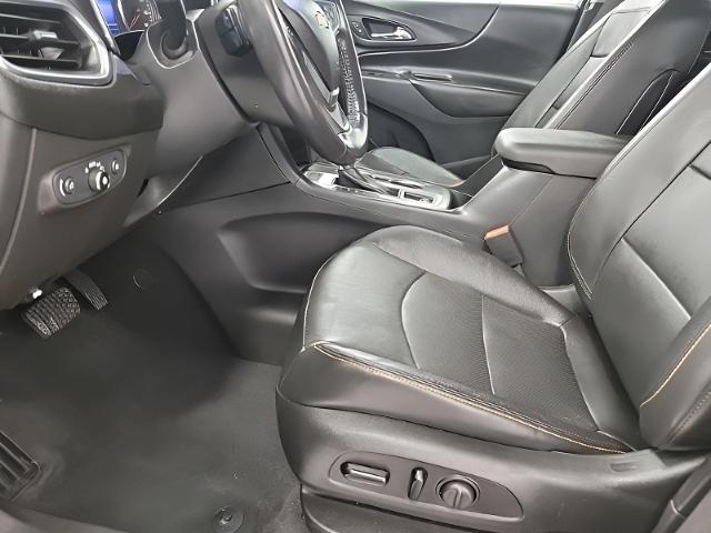 2020 Chevrolet Equinox Vehicle Photo in NEENAH, WI 54956-2243