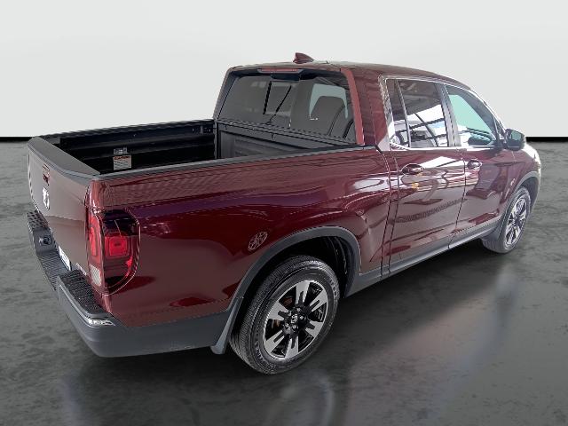 2020 Honda Ridgeline Vehicle Photo in WENTZVILLE, MO 63385-1017