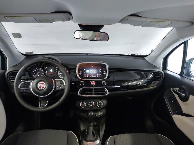 2020 FIAT 500X Vehicle Photo in WENTZVILLE, MO 63385-1017