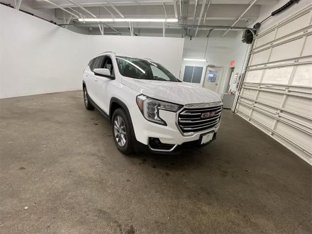 2022 GMC Terrain Vehicle Photo in PORTLAND, OR 97225-3518