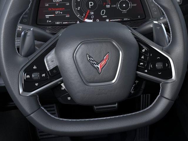 2024 Chevrolet Corvette Stingray Vehicle Photo in RIVERSIDE, CA 92504-4106