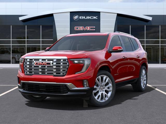 2024 GMC Acadia Vehicle Photo in GOLDEN, CO 80401-3850