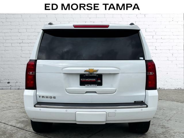 2016 Chevrolet Tahoe Vehicle Photo in TAMPA, FL 33612-3404