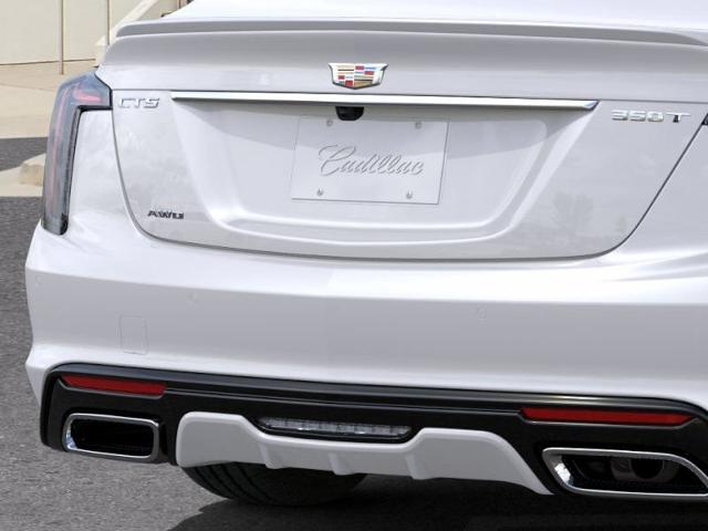 2025 Cadillac CT5 Vehicle Photo in SMYRNA, GA 30080-7631