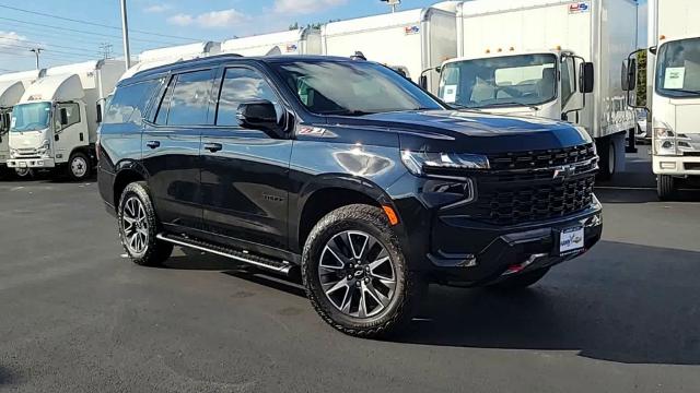 2023 Chevrolet Tahoe Vehicle Photo in JOLIET, IL 60435-8135