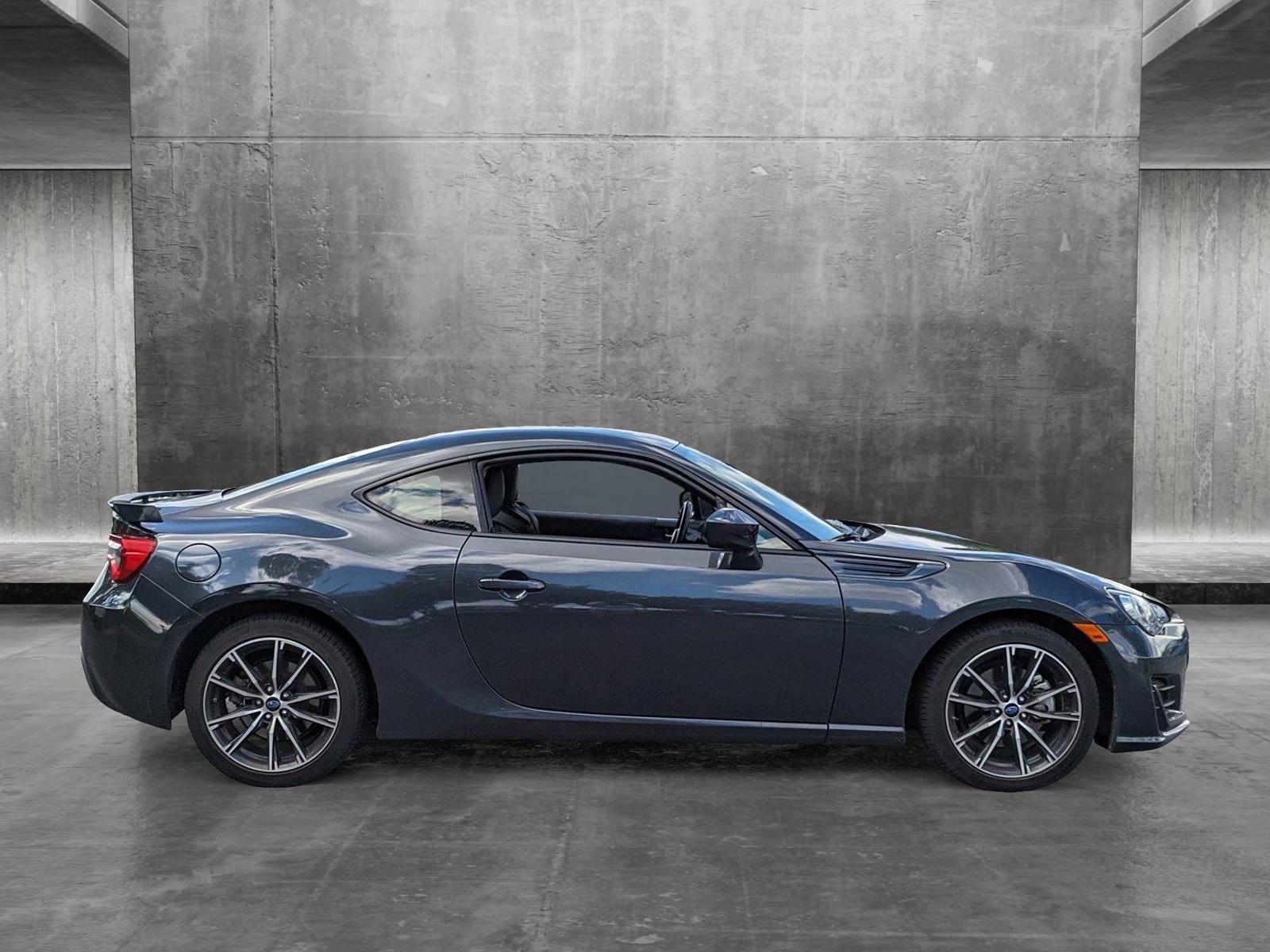 2017 Subaru BRZ Vehicle Photo in Sanford, FL 32771