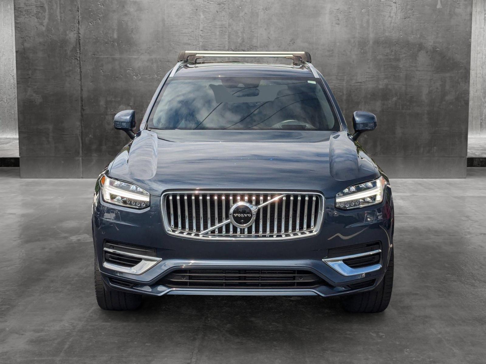 2021 Volvo XC90 Vehicle Photo in Sanford, FL 32771