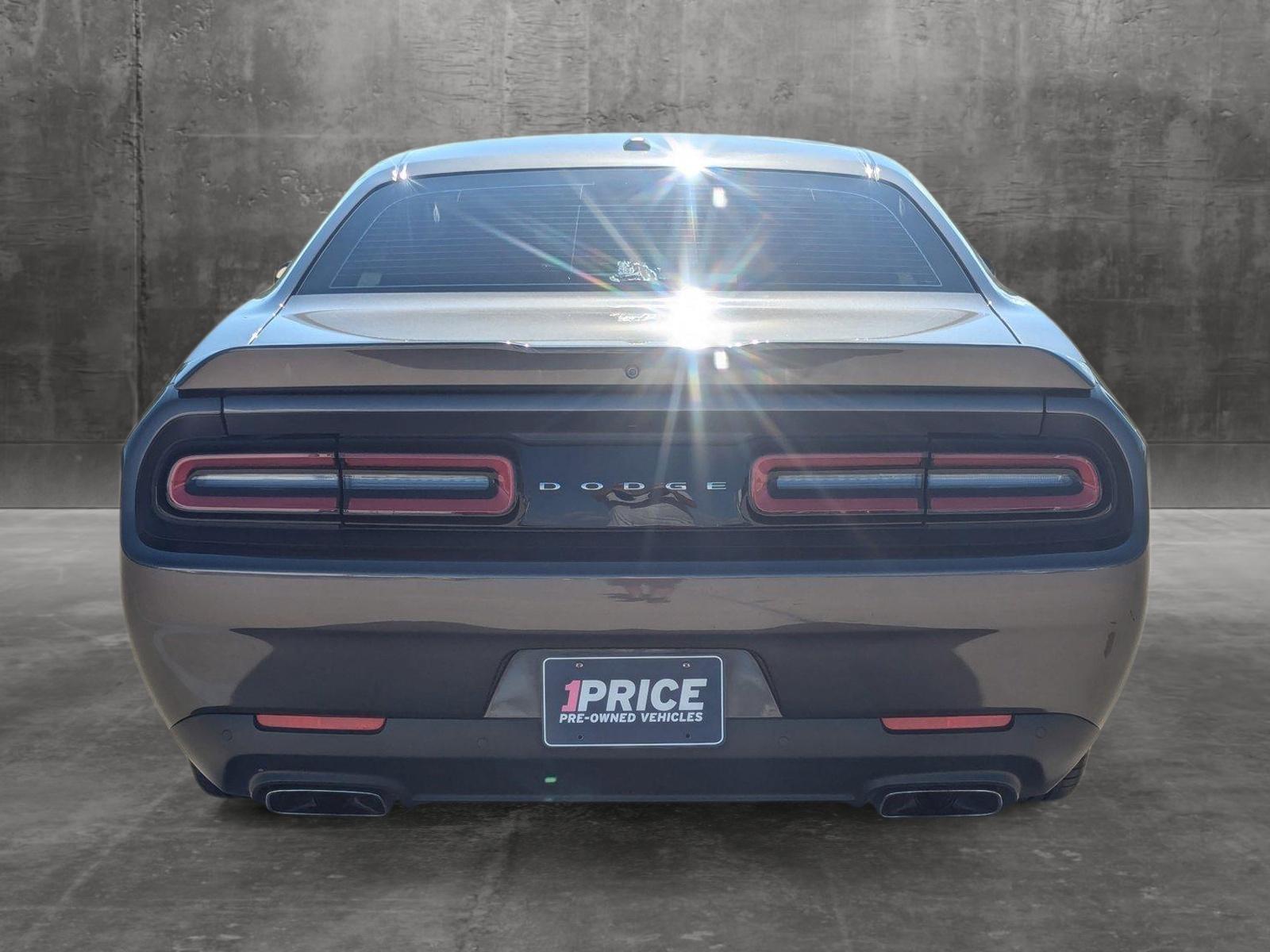 2022 Dodge Challenger Vehicle Photo in CORPUS CHRISTI, TX 78412-4902