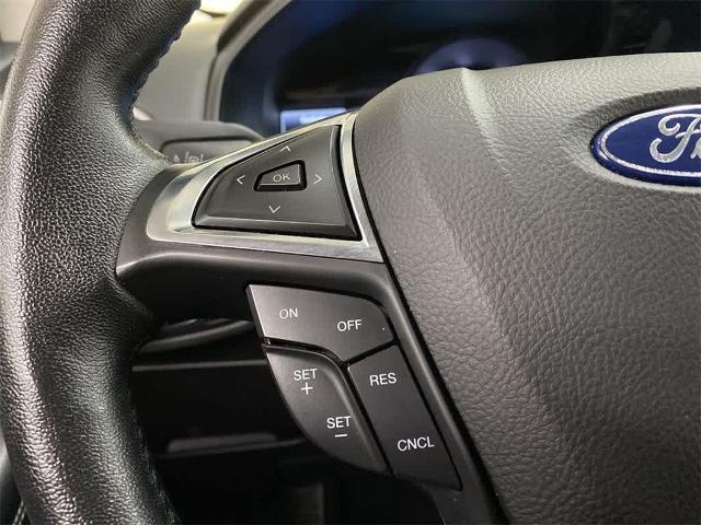 2022 Ford Edge Vehicle Photo in PORTLAND, OR 97225-3518