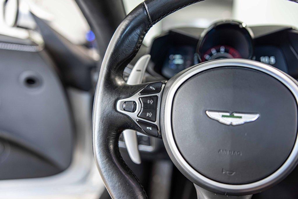 2021 Aston Martin Vantage Vehicle Photo in Saint Charles, IL 60174