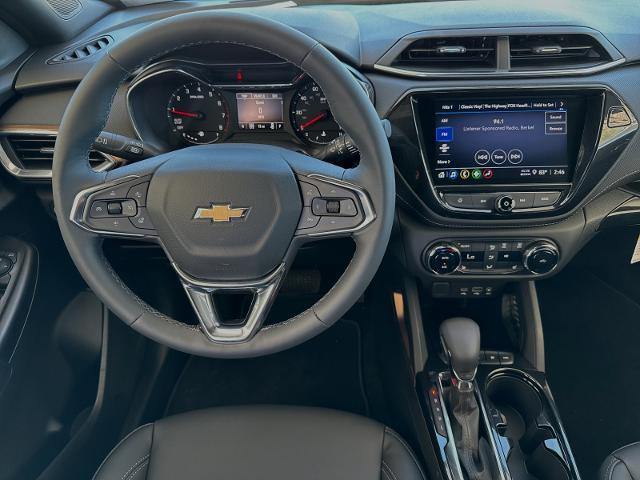 2023 Chevrolet Trailblazer Vehicle Photo in PITTSBURG, CA 94565-7121